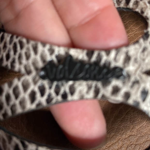 Volcom Sandals - Picture 6 of 6